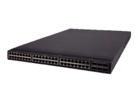 HPE 5940 – Managed Switch – 48×10G, 6×QSFP28, L2/L3, 1U
