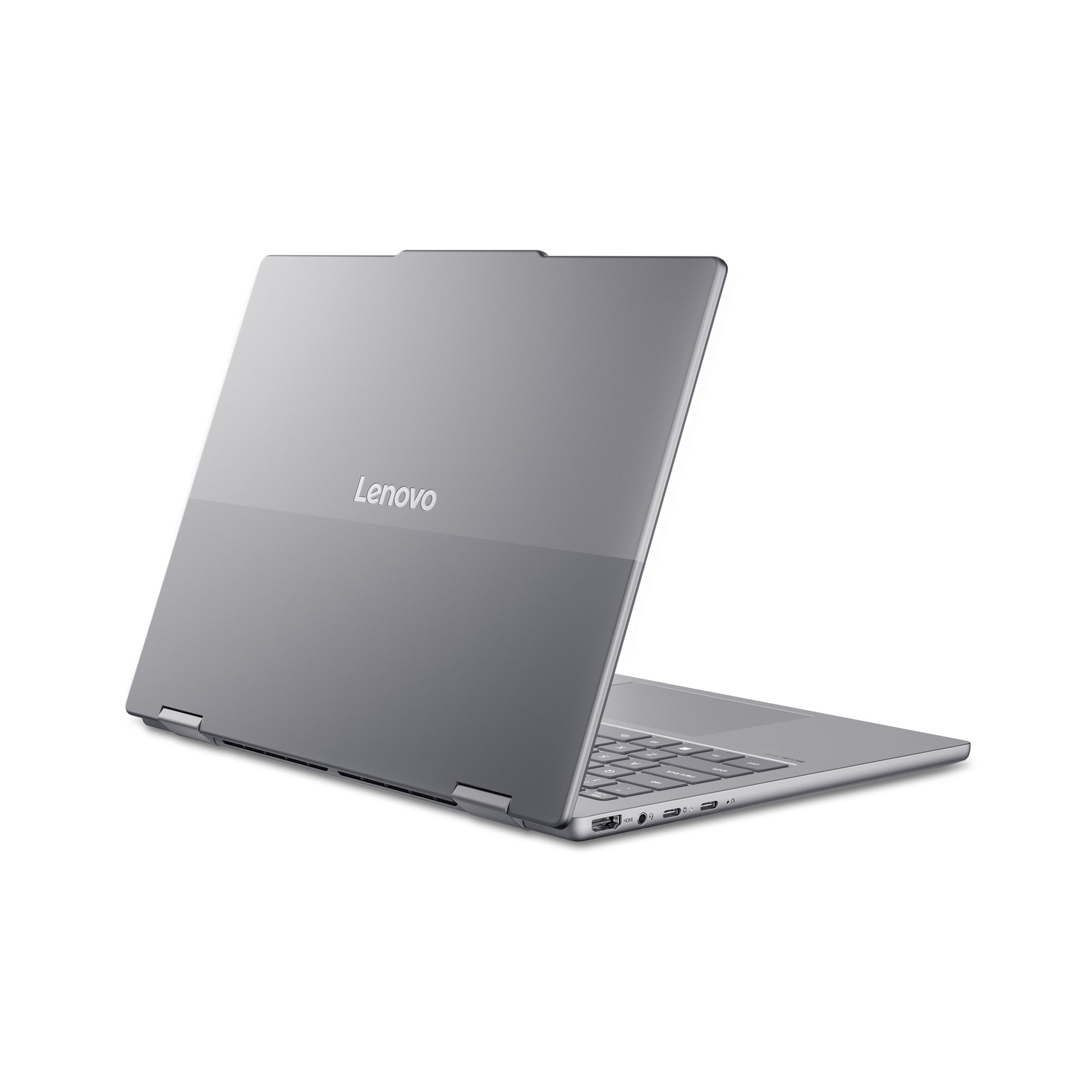 Lenovo ThinkBook 14 2-in-1 G6 – 14" WUXGA Touch, Core Ultra 5 325, 16 GB, 512 GB SSD, Win 11 Pro, QWERTZ (CH)