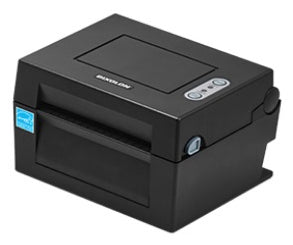 Bixolon SLP-DL413KV – Etikettendrucker (Thermodirekt), 106 mm, 300×300 dpi, 127 mm/s, USB/LAN/WLAN