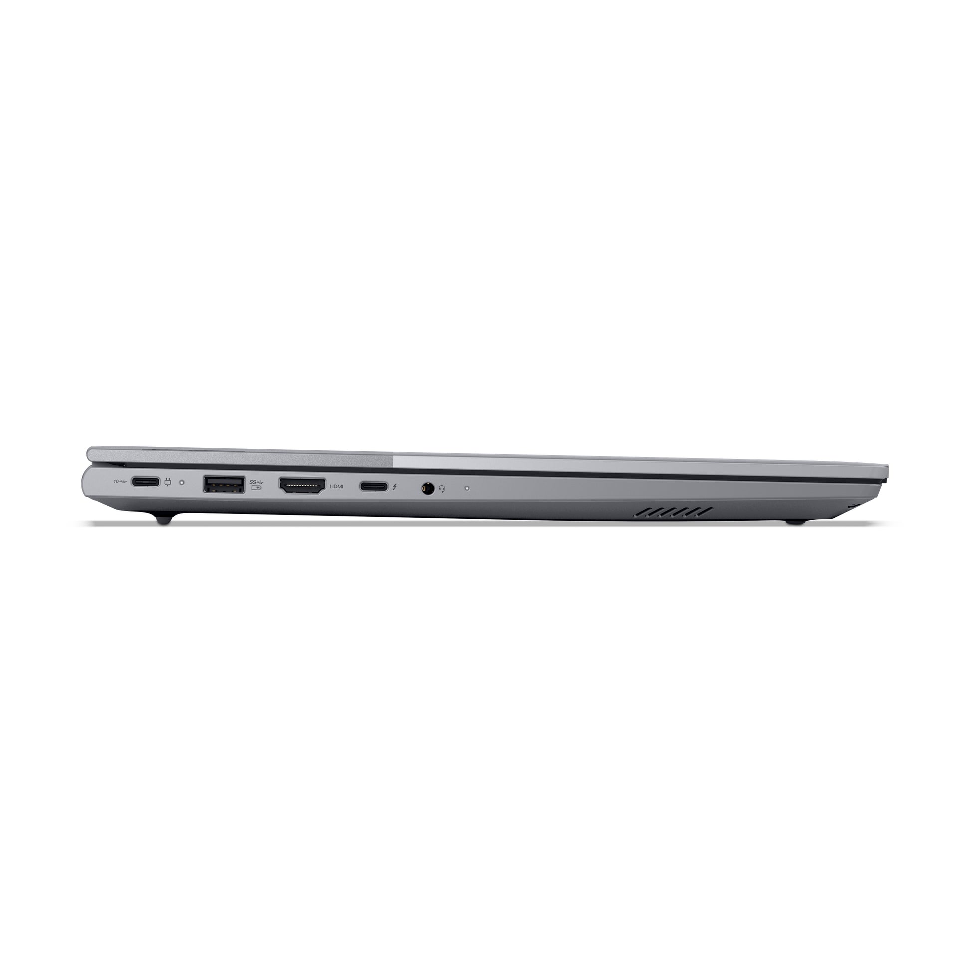 Lenovo ThinkBook 16 G8 Laptop – Wi‑Fi, Ethernet, Bluetooth – Netzstrom 100–240 V