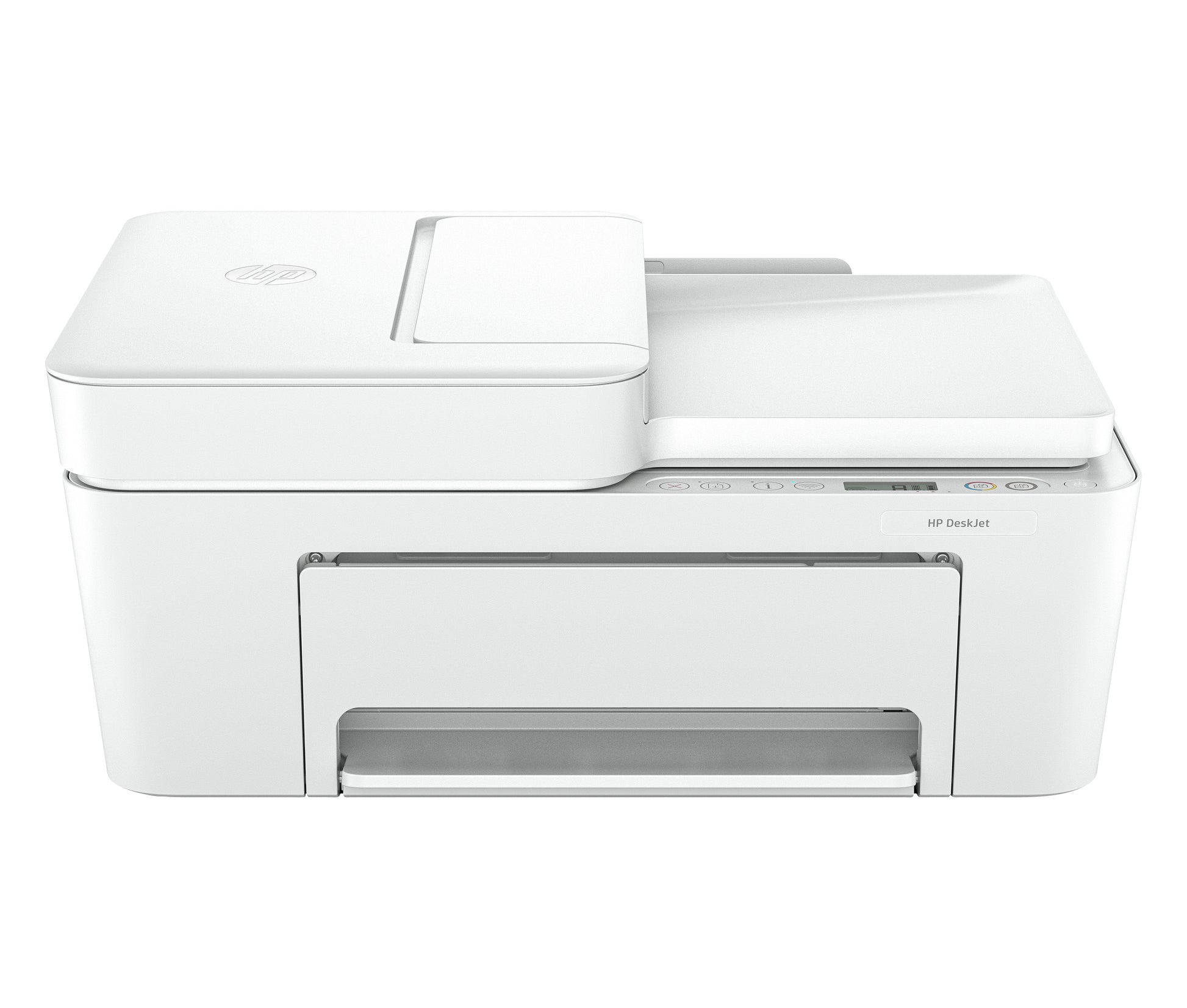 HP DeskJet 4230e – Farbiges Tintenstrahl-MFP A4, 3-in-1 – USB/WLAN – Duplex, ADF – 8,5 ppm S/W