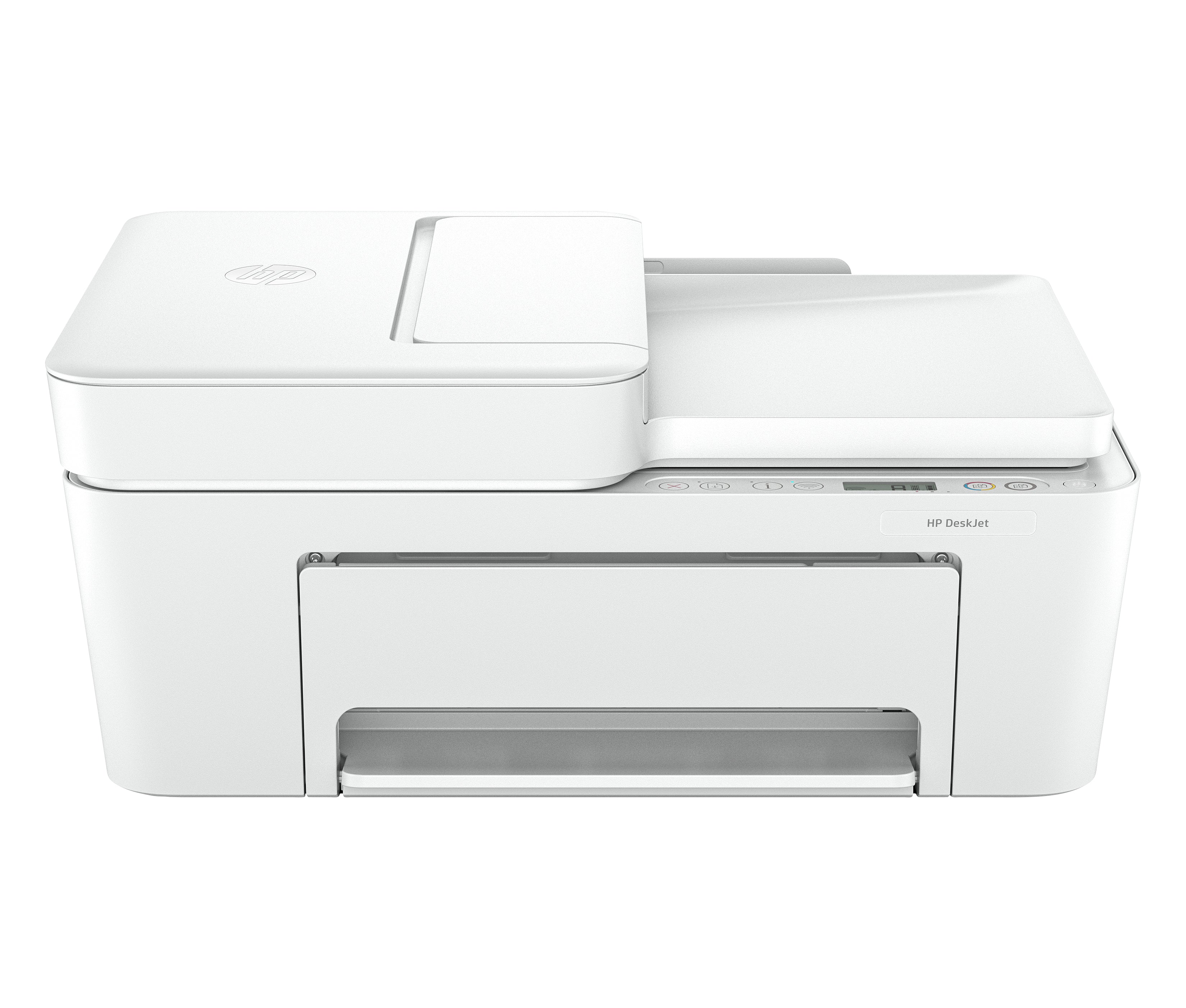 HP DeskJet 4230e – Farbiges Tintenstrahl-MFP A4, 3-in-1 – USB/WLAN – Duplex, ADF – 8,5 ppm S/W