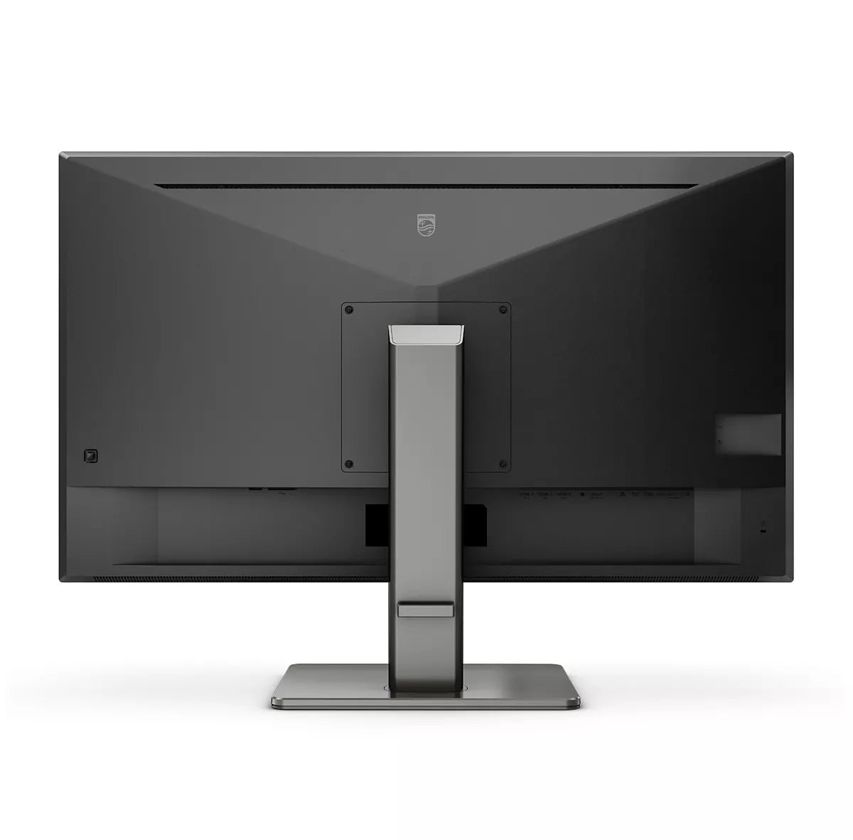 Philips 439P1/00 – Monitor, 42,5", VA, 60 Hz, 400 cd/m², 2× USB-C, KVM, VESA 200 × 200, Schwarz
