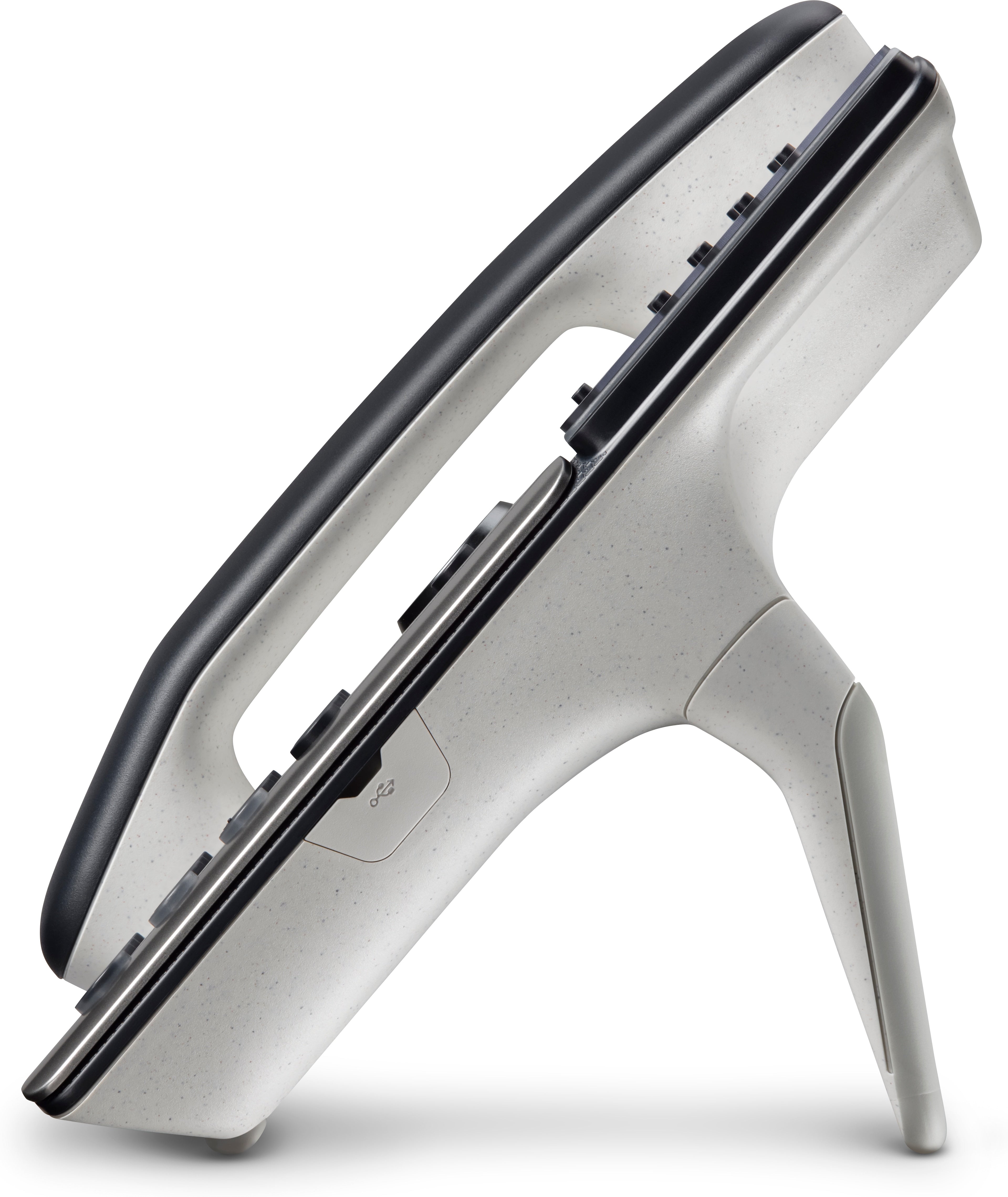 Poly Edge E300 – IP-Telefon, PoE