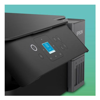 Epson EcoTank ET-2950 – Tintenstrahl-MFP, 3-in-1