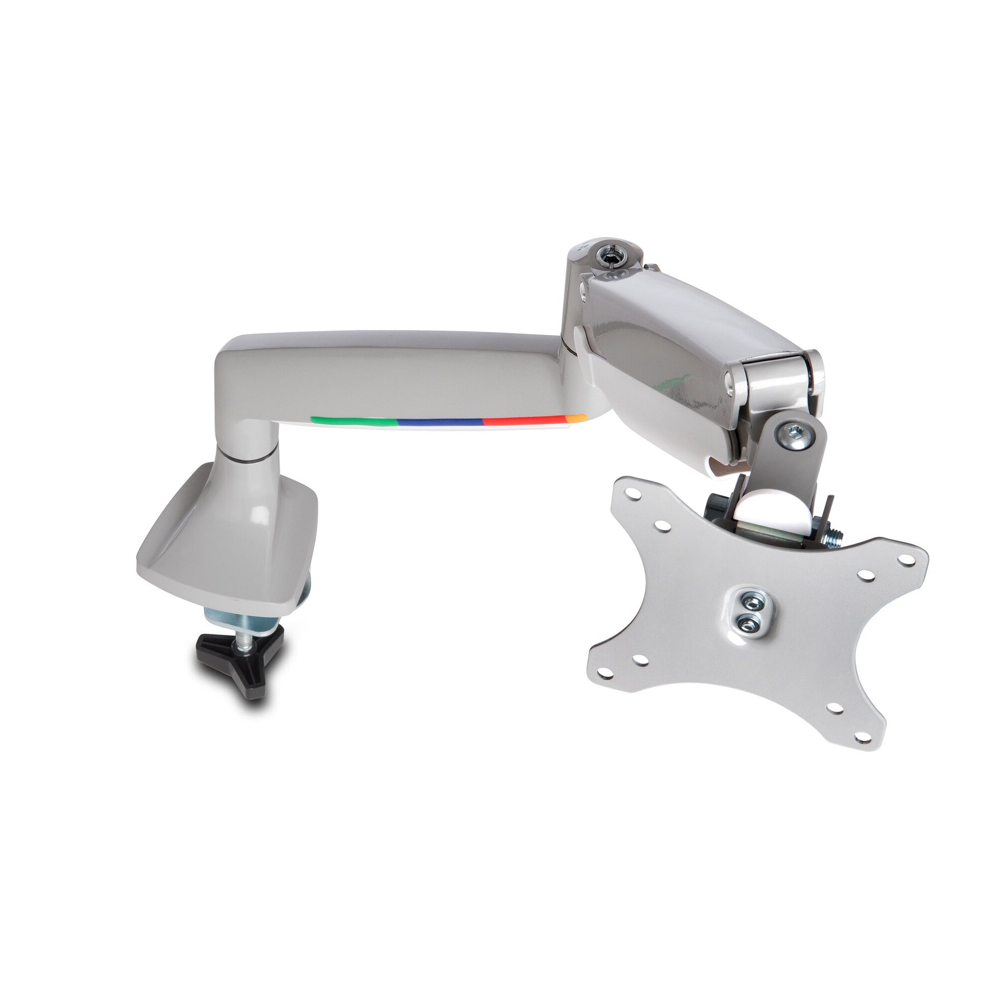 Kensington One-Touch – Monitorarm, Single, höhenverstellbar