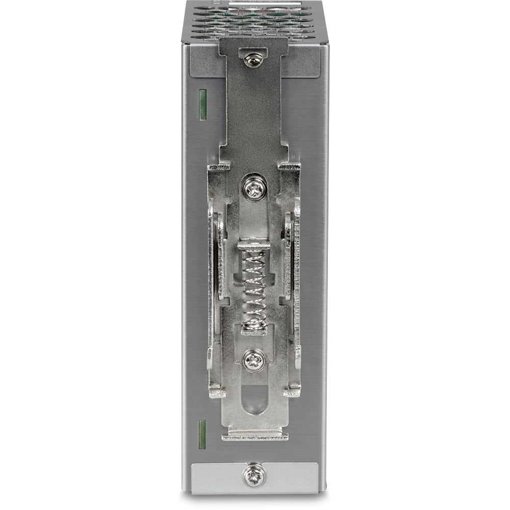 Trendnet TI-S15052 DIN-Schienen-Netzteil 150 W, 52 V DC – Aktive PFC, Überlast-/Kurzschlussschutz – Hutschiene