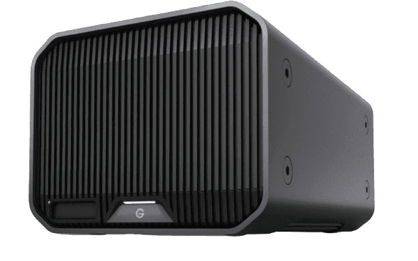 Western Digital Mbaad 36 Speichergerät – USB 3.2 Type‑C, 7'200 U/min