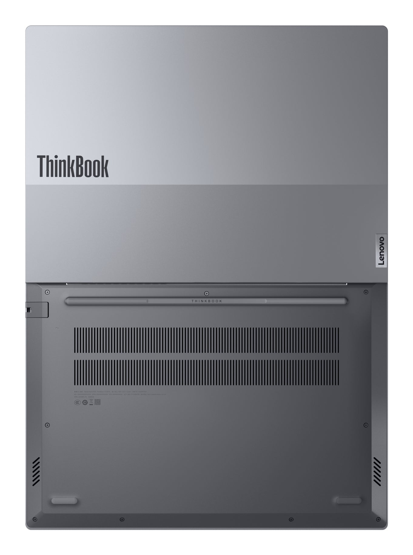 Lenovo ThinkBook 14 G9 – 14" WUXGA, Ryzen 7 250, 32 GB, 1 TB SSD, Win 11 Pro, QWERTZ (CH)