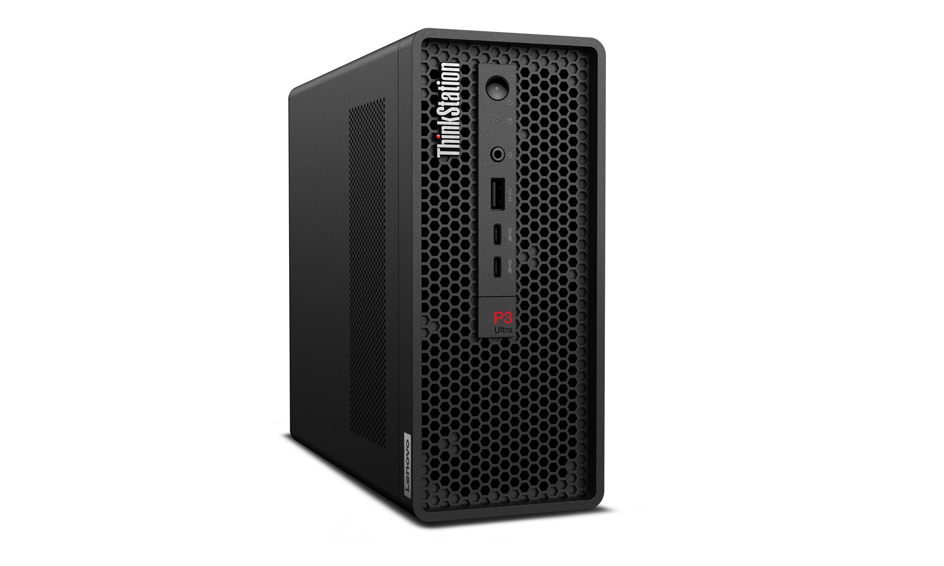Lenovo ThinkStation P3 Ultra SFF – Intel Core Ultra 7 265K, 32 GB RAM, 1 TB SSD, Windows 11 Pro
