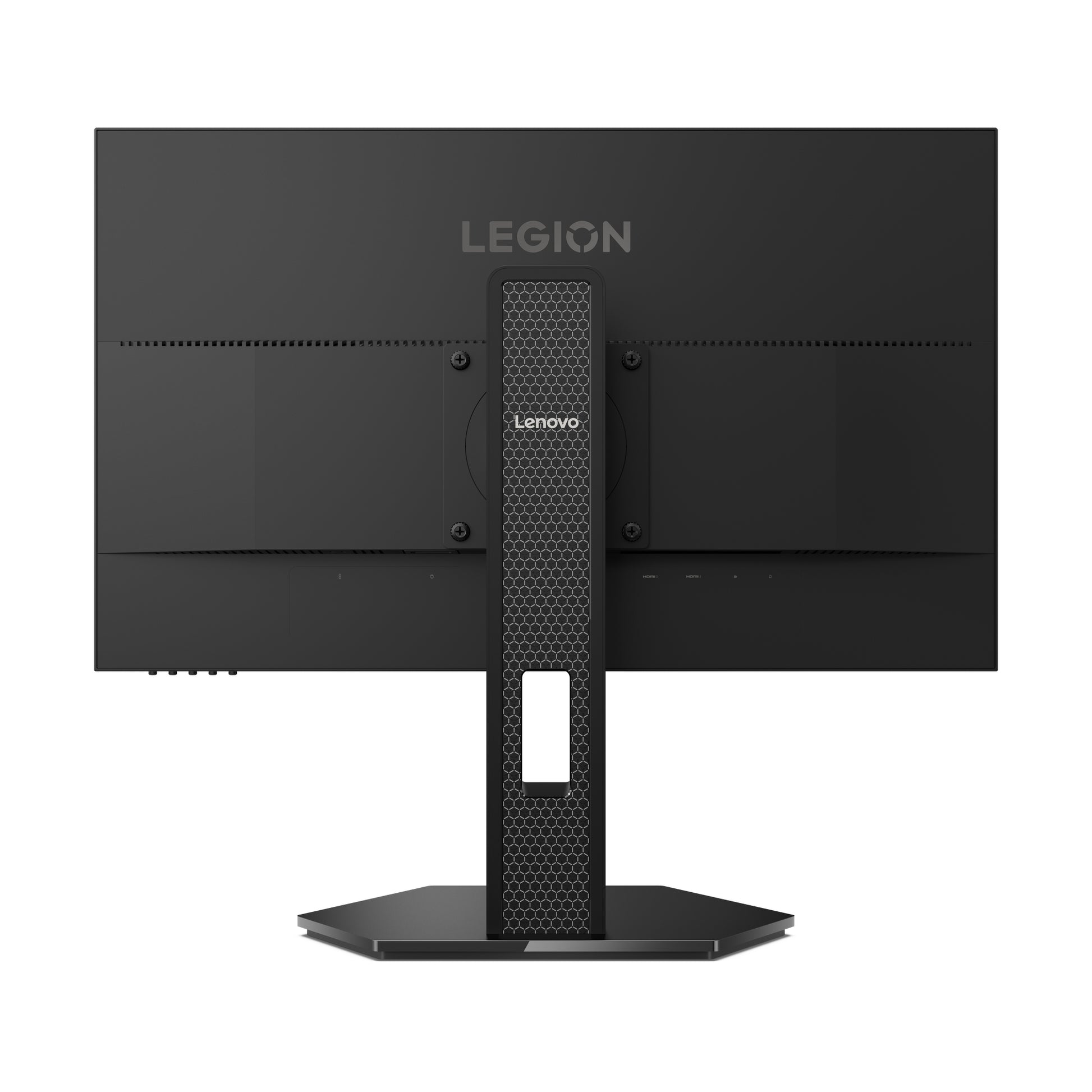 Lenovo Legion 24-10 – Monitor, 23,8" 1920 × 1080 (Full HD), LCD, Schwarz
