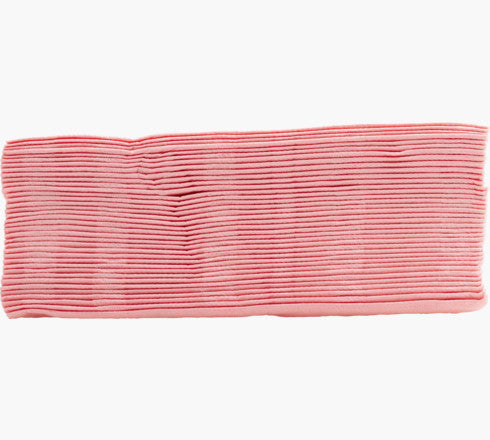 PRONAPPE Servietten rosa – 38 × 38 cm, 2-lagig – 40 Stück