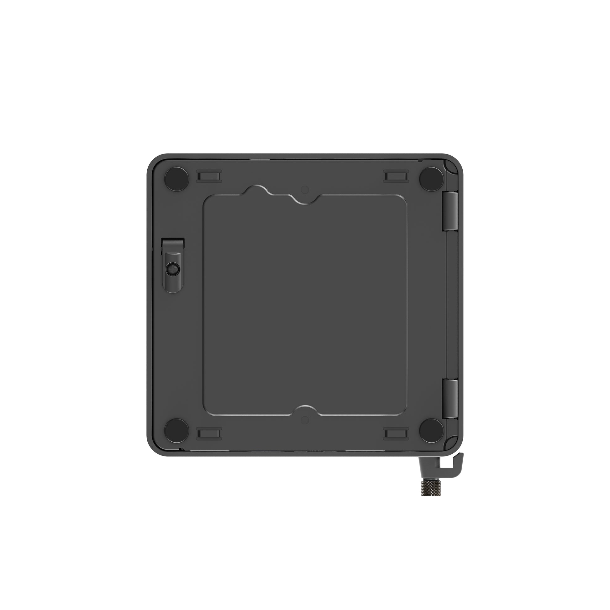 ASUS NUC 15 Pro – Mini-PC Barebone