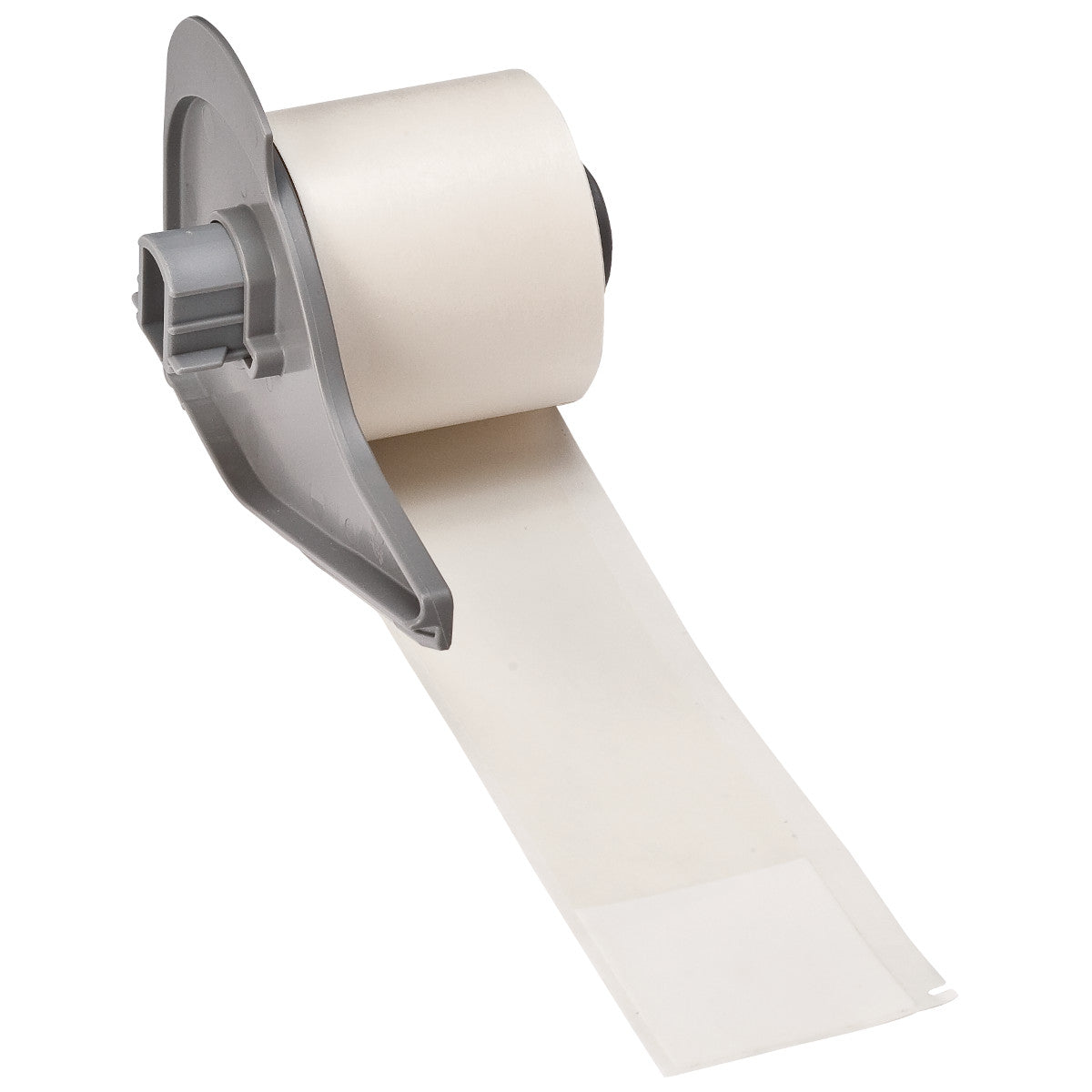 Brady Rollenetiketten 38 × 152 mm – Vinyl – permanent haftend – Thermotransfer – für BMP71/M710 – wetterfest