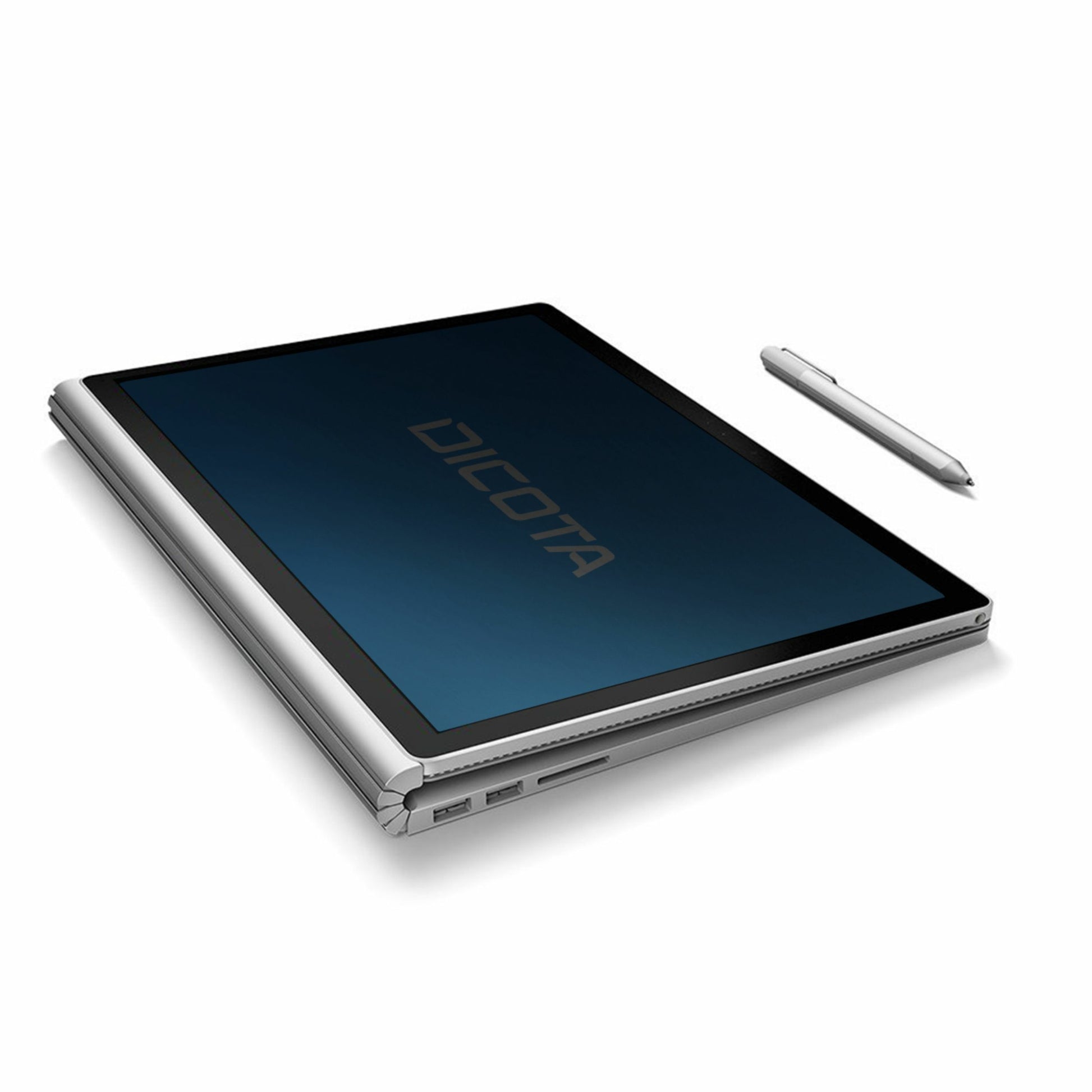 DICOTA Displayschutz für Microsoft Surface Book/Surface Book 2
