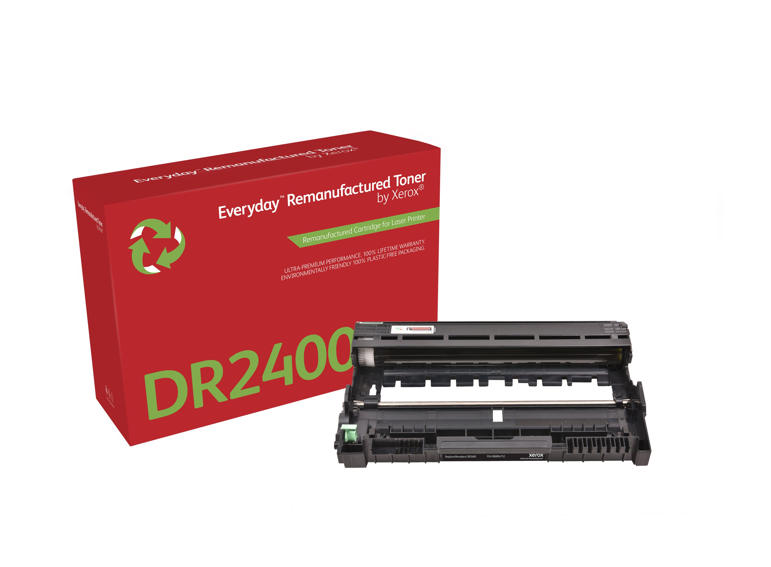 Xerox Everyday – Kompatible Bildtrommel – ersetzt DR-2400