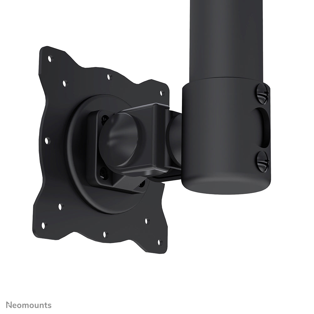 Neomounts Monitor-/TV-Deckenhalterung – FPMA-C025, 10–30", H 37–47 cm