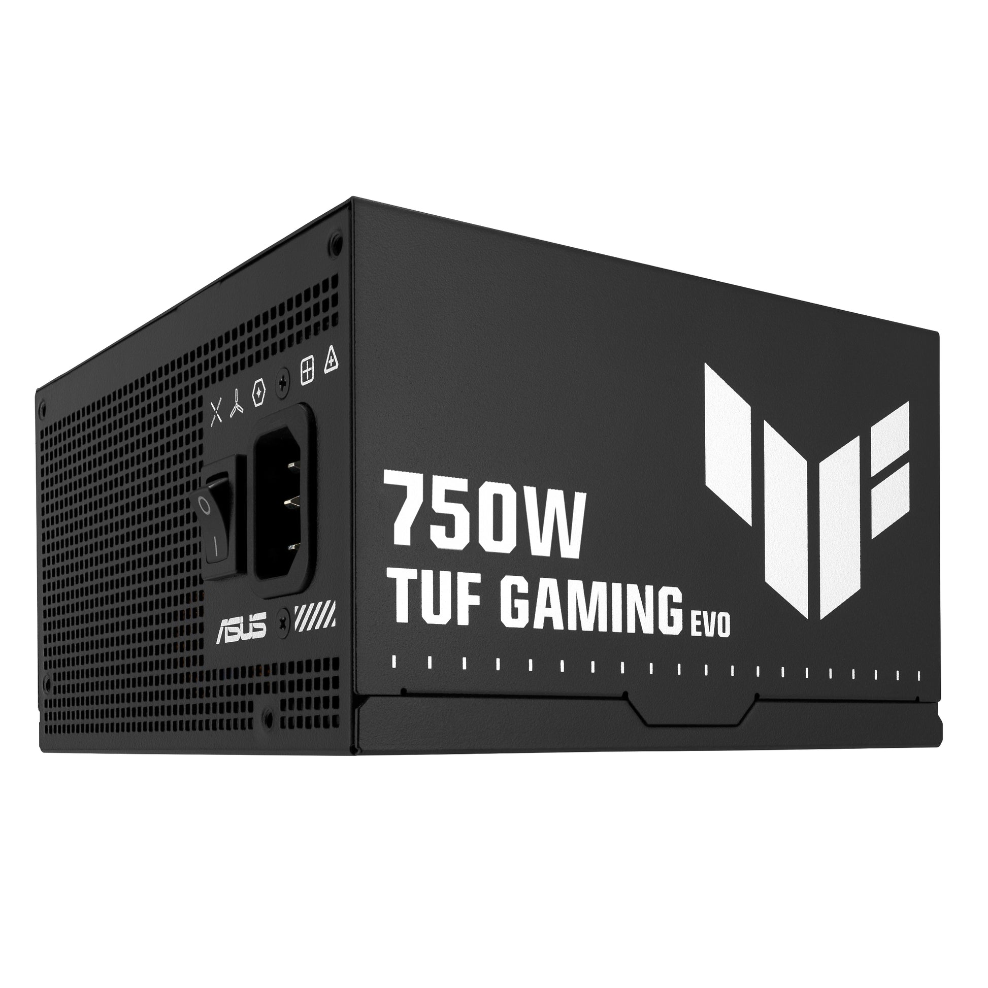 ASUS TUF Gaming 750B Evo ATX-Netzteil 750 W 80 PLUS Bronze – vollmodular, ATX 3.1