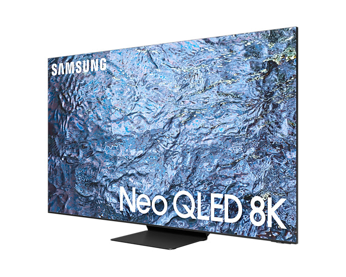 Samsung QE75QN900C – 75" Fernseher – 8K – Neo QLED – Tizen – 100 Hz – HDR10+, HLG