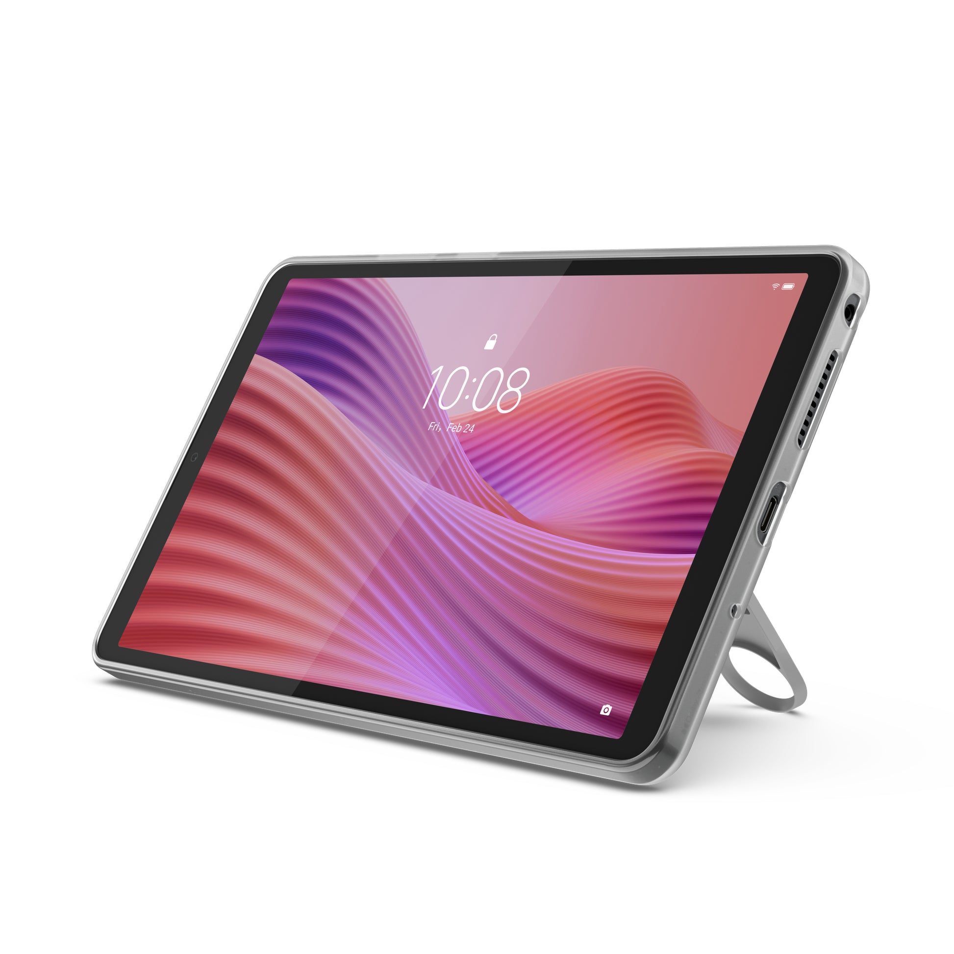Lenovo Tab One – 8,7" – Wi‑Fi – 64 GB, 4 GB RAM – Grau