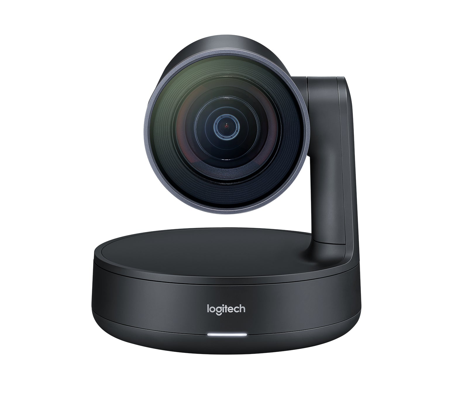 Logitech Rally Plus – Konferenzraum-System – 4K, 15× Zoom