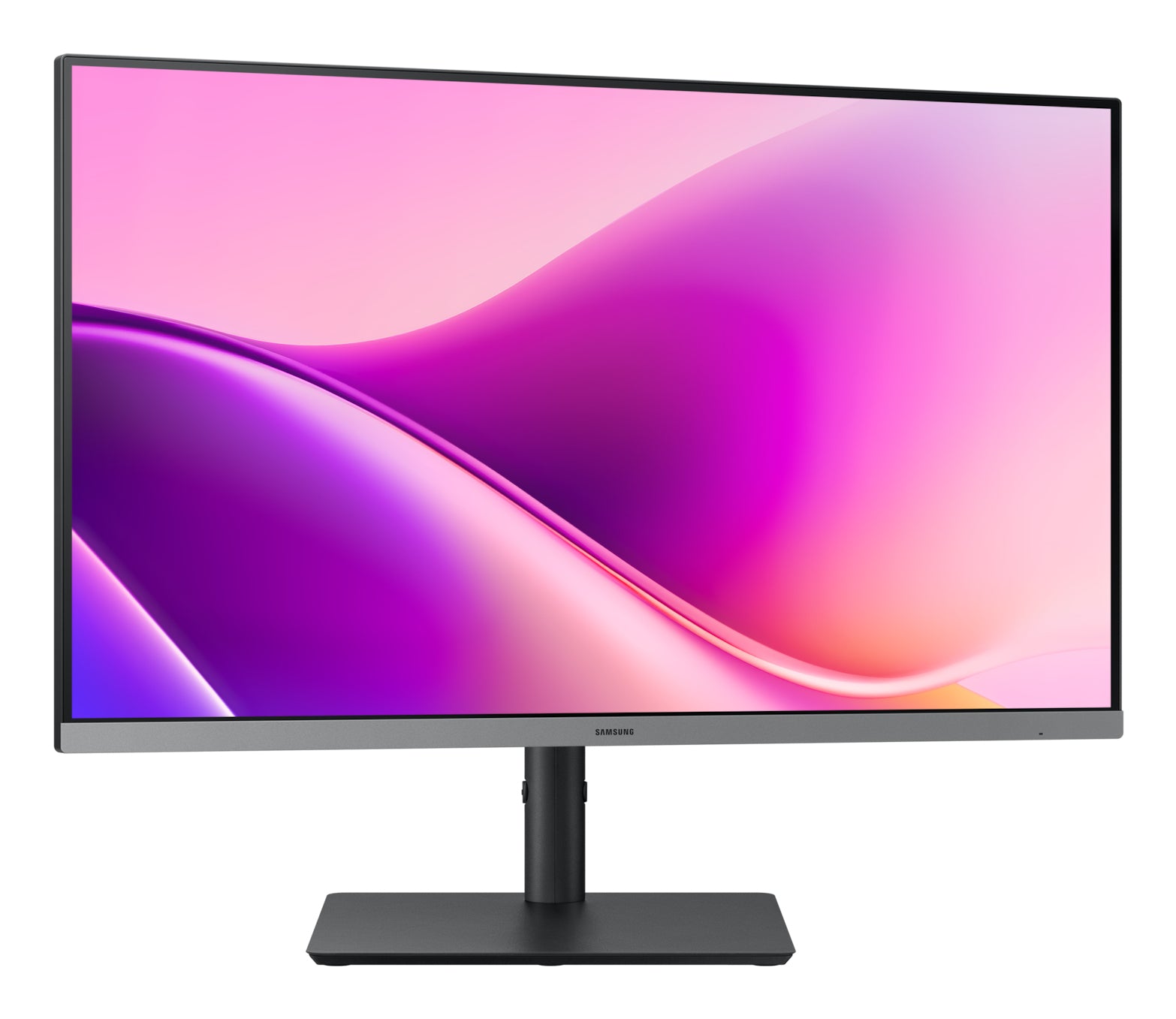 Samsung S27F434Uau – Monitor, 27" 1920 × 1080 (Full HD), LCD, Schwarz