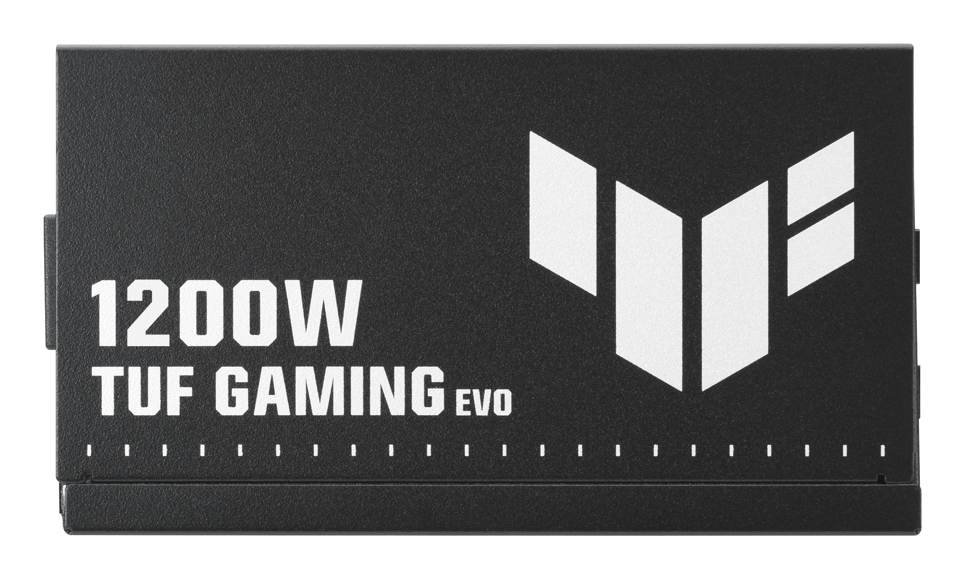 ASUS TUF Gaming 1200G Evo ATX-Netzteil 1200 W 80 PLUS Gold – vollmodular, ATX 3,1, schwarz