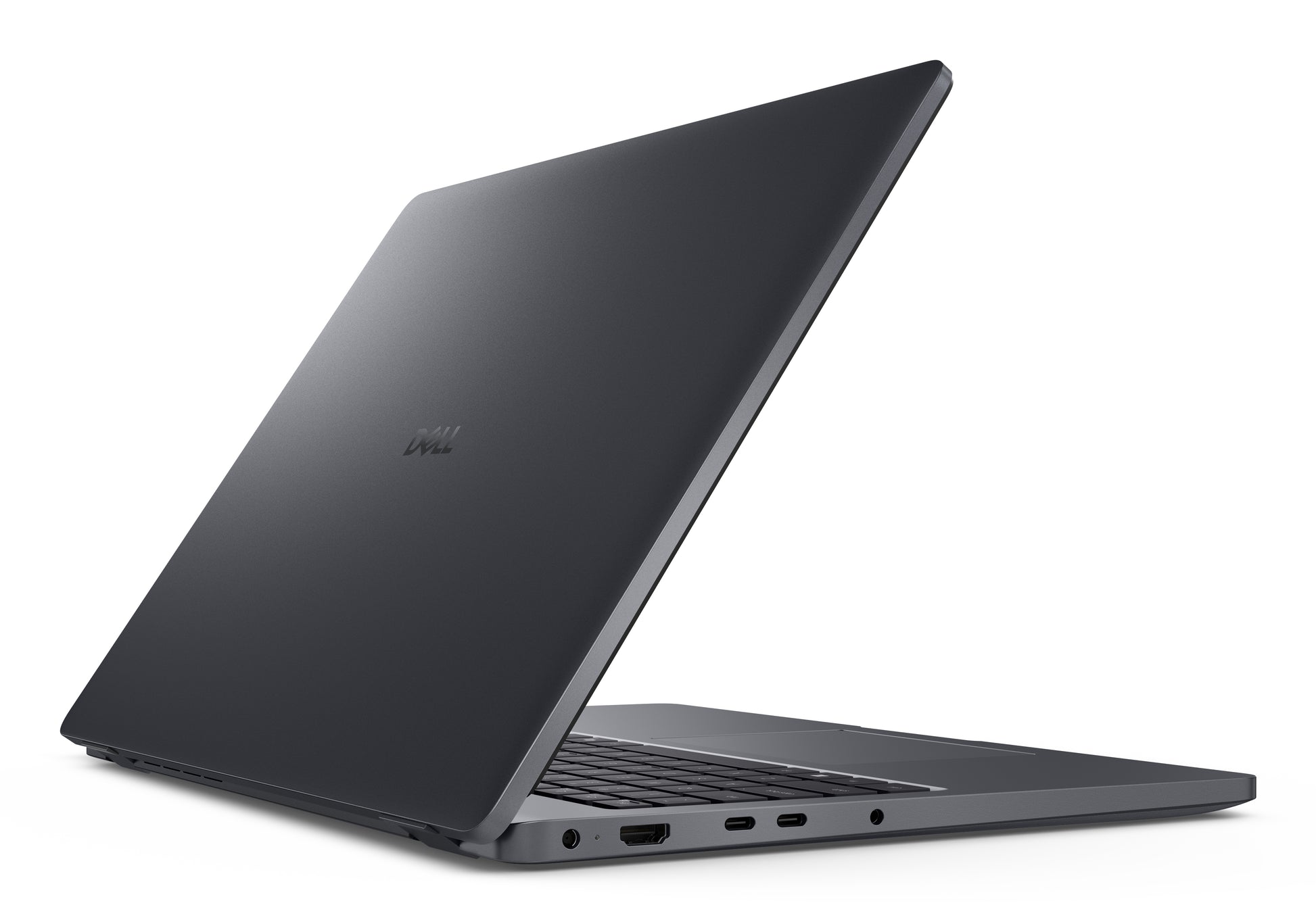 Dell Pro 16 PC16250 – 16" WUXGA, Core Ultra 5 225U, 16 GB, 512 GB SSD, Win 11 Pro, QWERTZ (CH)
