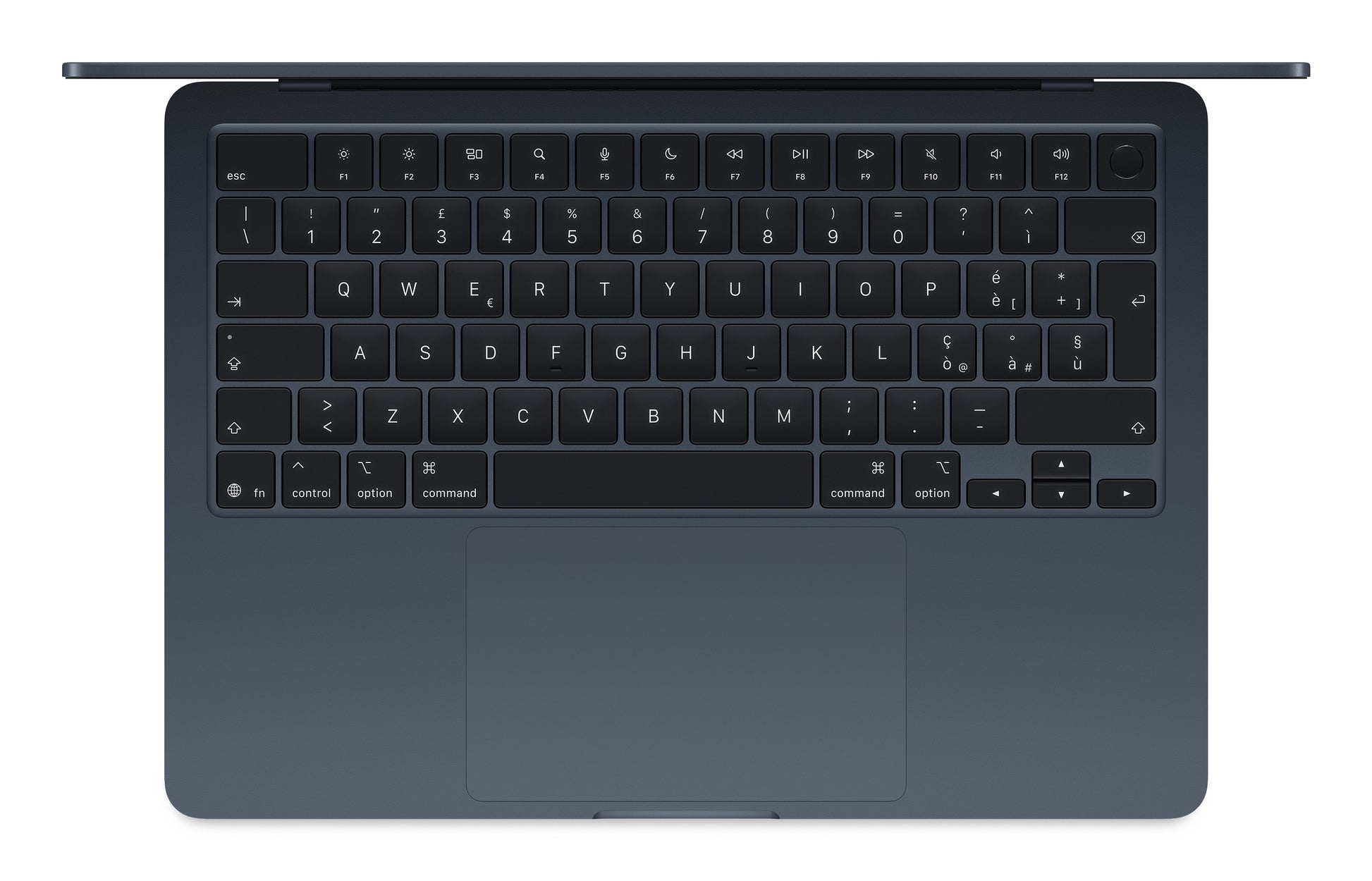 Apple MacBook Air (13,6", M4, 24 GB, 512 GB) – macOS Sequoia
