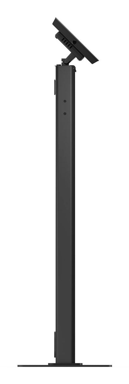 Compulocks Brandable Floor Stand Plus – 2 Jahre Garantie, Schwarz