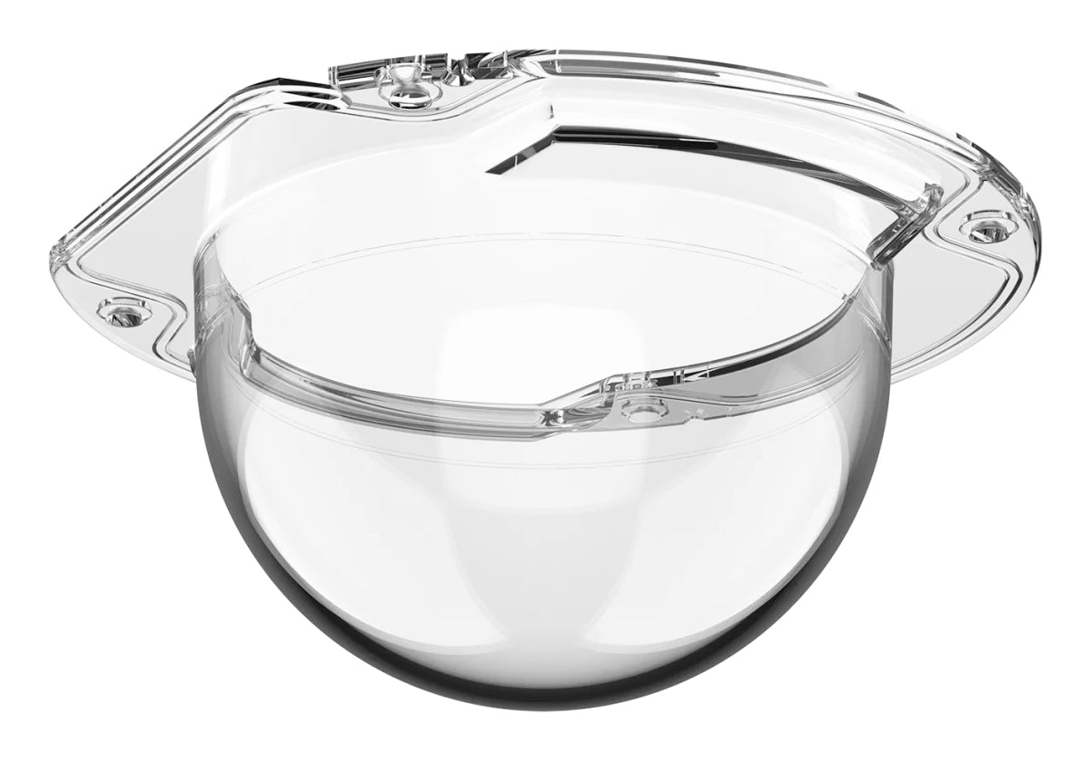 Axis TM3815-E Hülle – Draussen, Kratzresistent – für M32 – Transparent