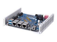 QNAP QBoat Sunny Micro – Annapurna Labs AL-314, 2 GB RAM, 512 MB Flash
