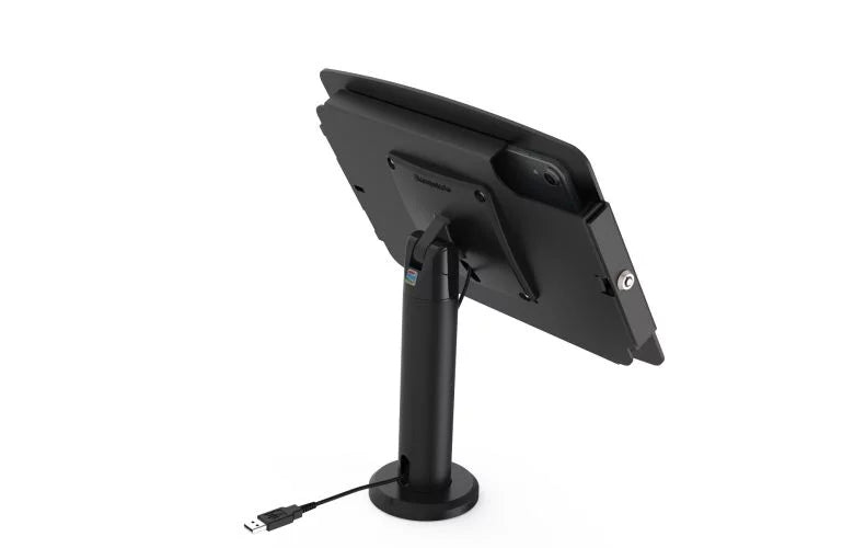 Compulocks Multimedia-Ständer – Tablets, Schwarz