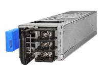 HPE Aruba 8325 Netzteil 850 W – Back-to-Front, 48 V DC – für CX 8325