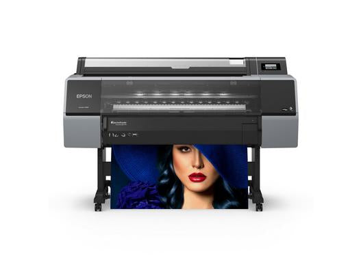 Epson SureColor P7300 – Grossformat-Plotter, 24" (610 mm), A1, LAN, USB