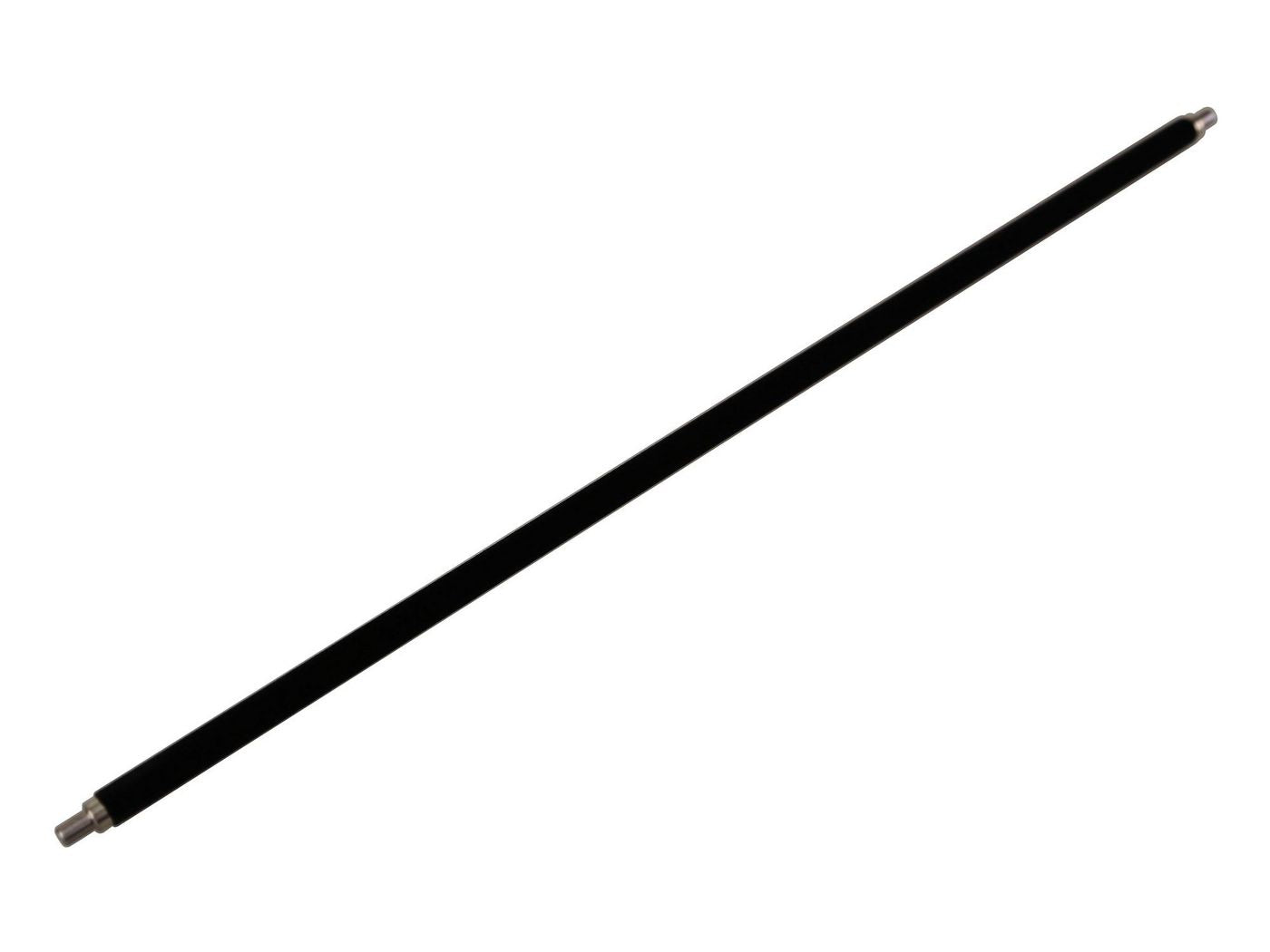 CoreParts Rollen-Kit, Reinigungsrolle, schwarz – für Aficio 1015/1018/2015 u. a.