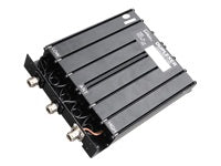 Hytera Spiral-Diplexer – Antennenhalterung/Adapter, 380–520 MHz, für RD985, RD985S, HR655