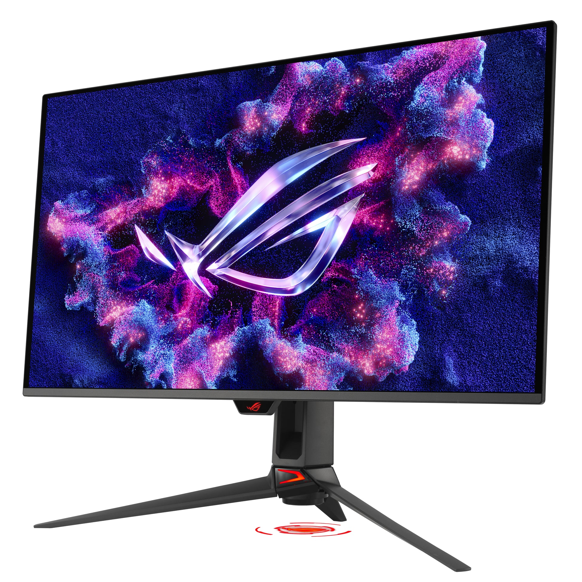 ASUS ROG Swift PG32UCDMR – Monitor, 31,5" 3840 × 2160 (UHD 4K), QD-OLED, 240 Hz, G-SYNC kompatibel