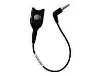 EPOS – Audio-Adapter, 3,5 mm, für HP iPAQ und andere PDAs (inkl. Nokia)
