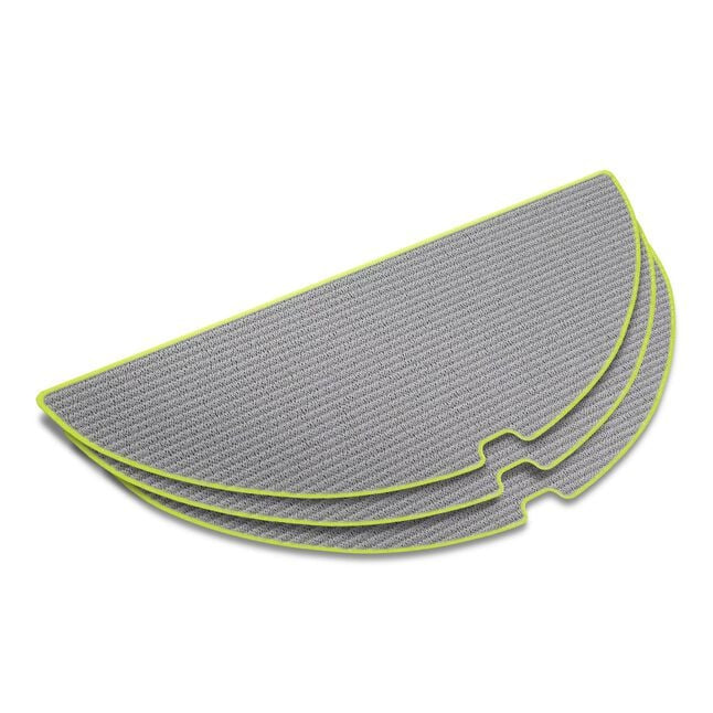 iRobot Mopp-Pad – für Roomba DustCompactor Combo – 3 Stk.