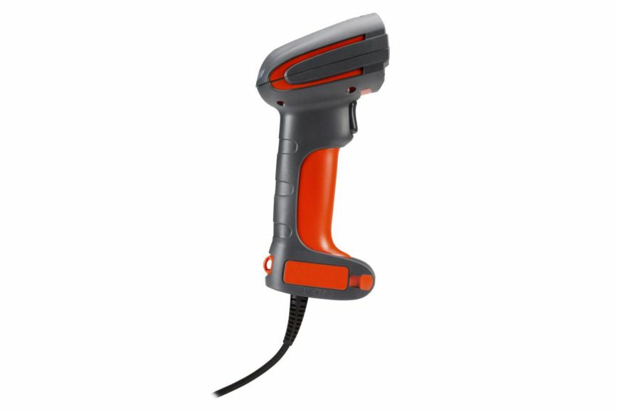 Honeywell Granit 1920i – Barcodeleser – USB – Kit: Kabel