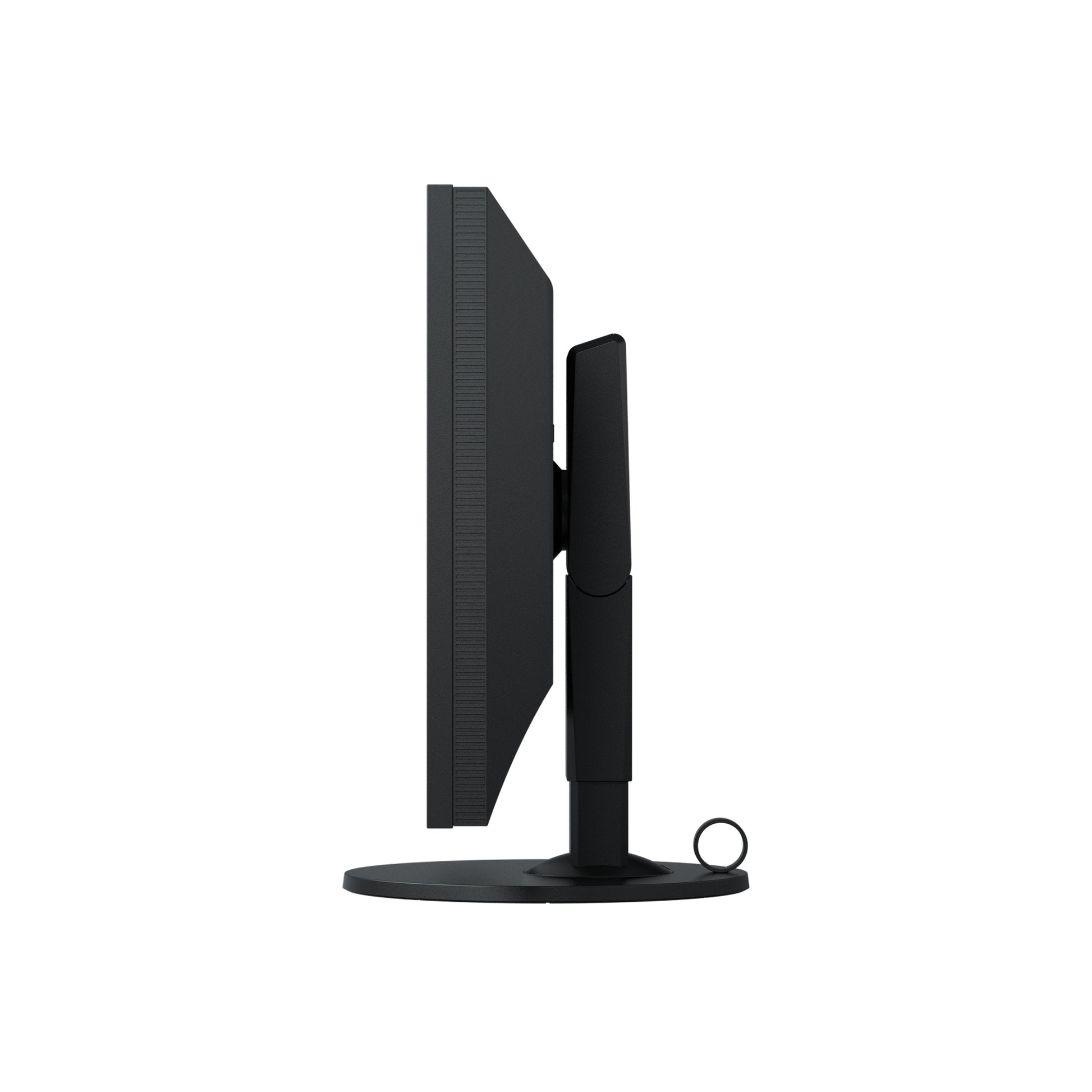 EIZO CS2731 – Monitor, 27", IPS, 60 Hz, 350 cd/m², Hardware-Kalibrierung, USB-C, VESA 100 × 100, Schwarz