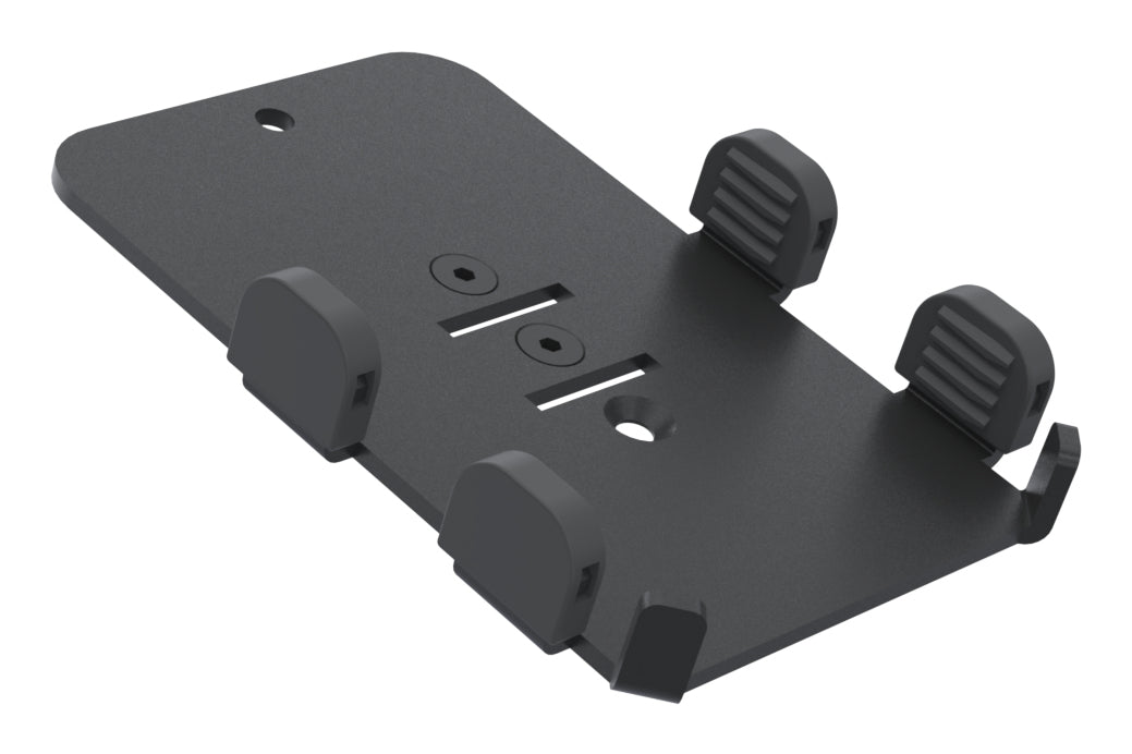 Ergonomic Solutions iZettle – Multigrip, Schwarz, für iZettle Reader 2