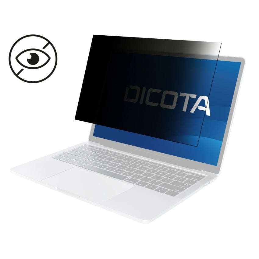 DICOTA Displayschutz für Dell Latitude 9510 2-in-1 12,3"