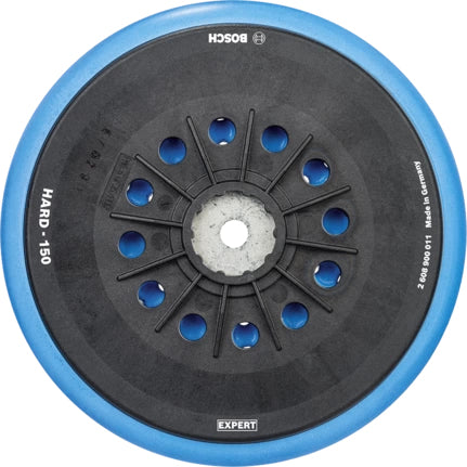 Bosch EXPERT Stützteller 150 mm – für Universal – 1 Stk