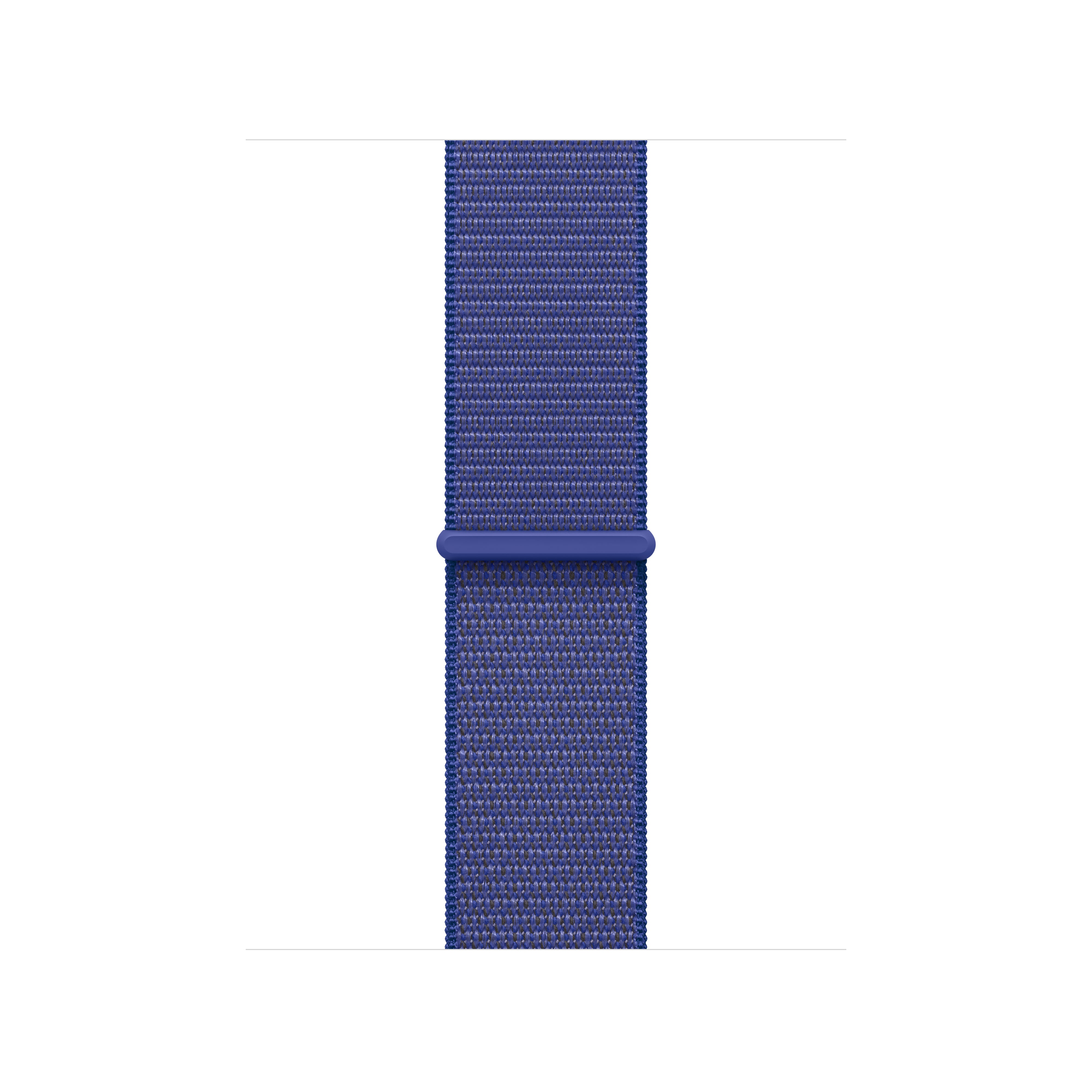 Apple Ultmarine Sport Loop – Armband – für Apple Watch 42 mm, Dunkelblau, Nylon