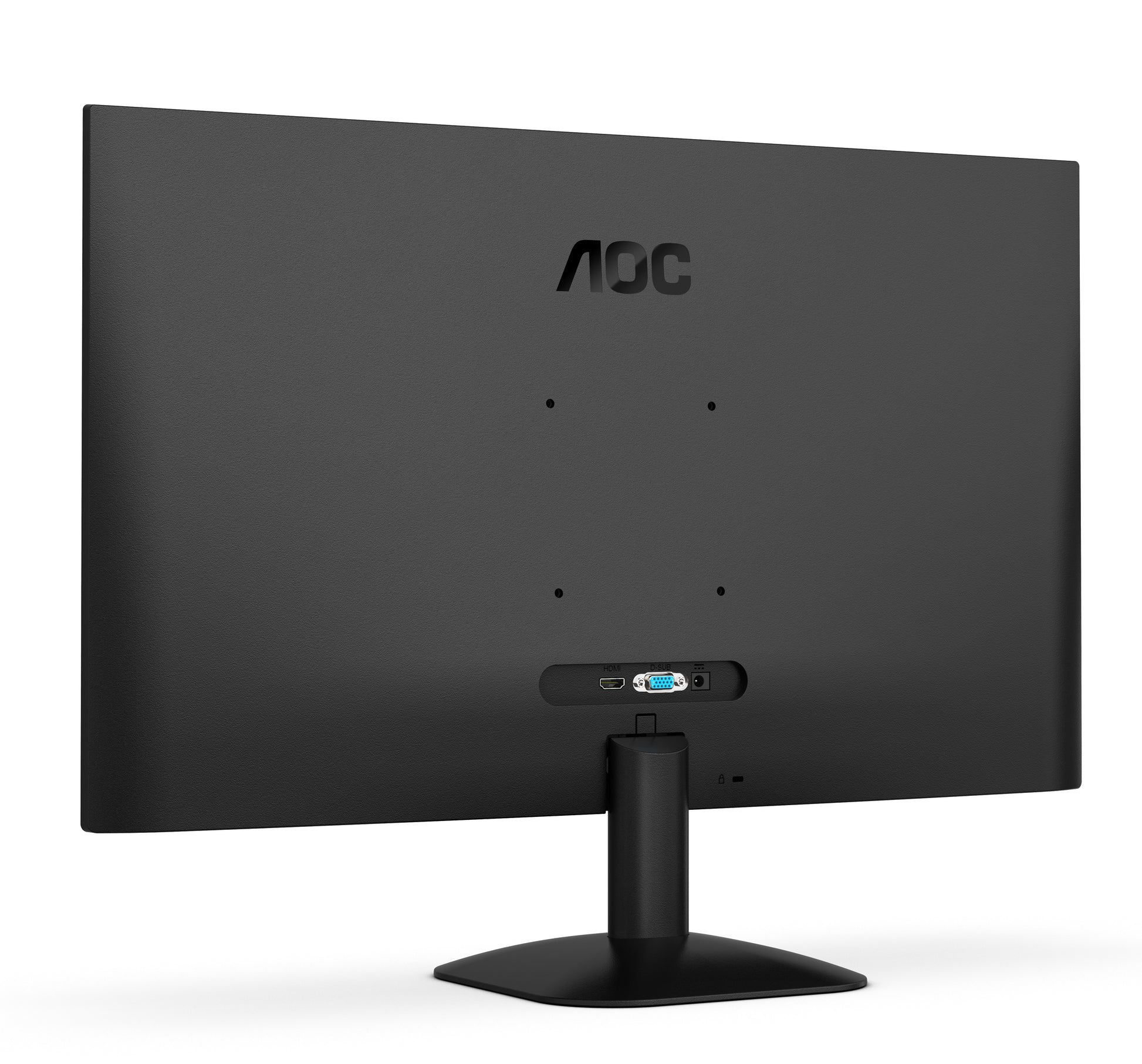 AOC Monitor – Adaptive Sync, 27B35HM