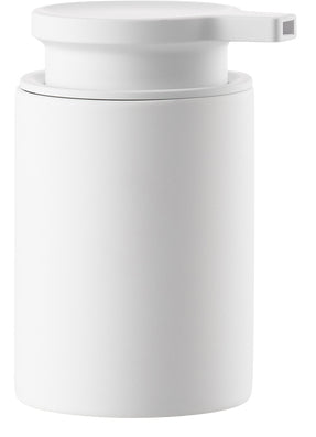 Zone Denmark Karma Seifenspender – ABS, weiss, 250 ml