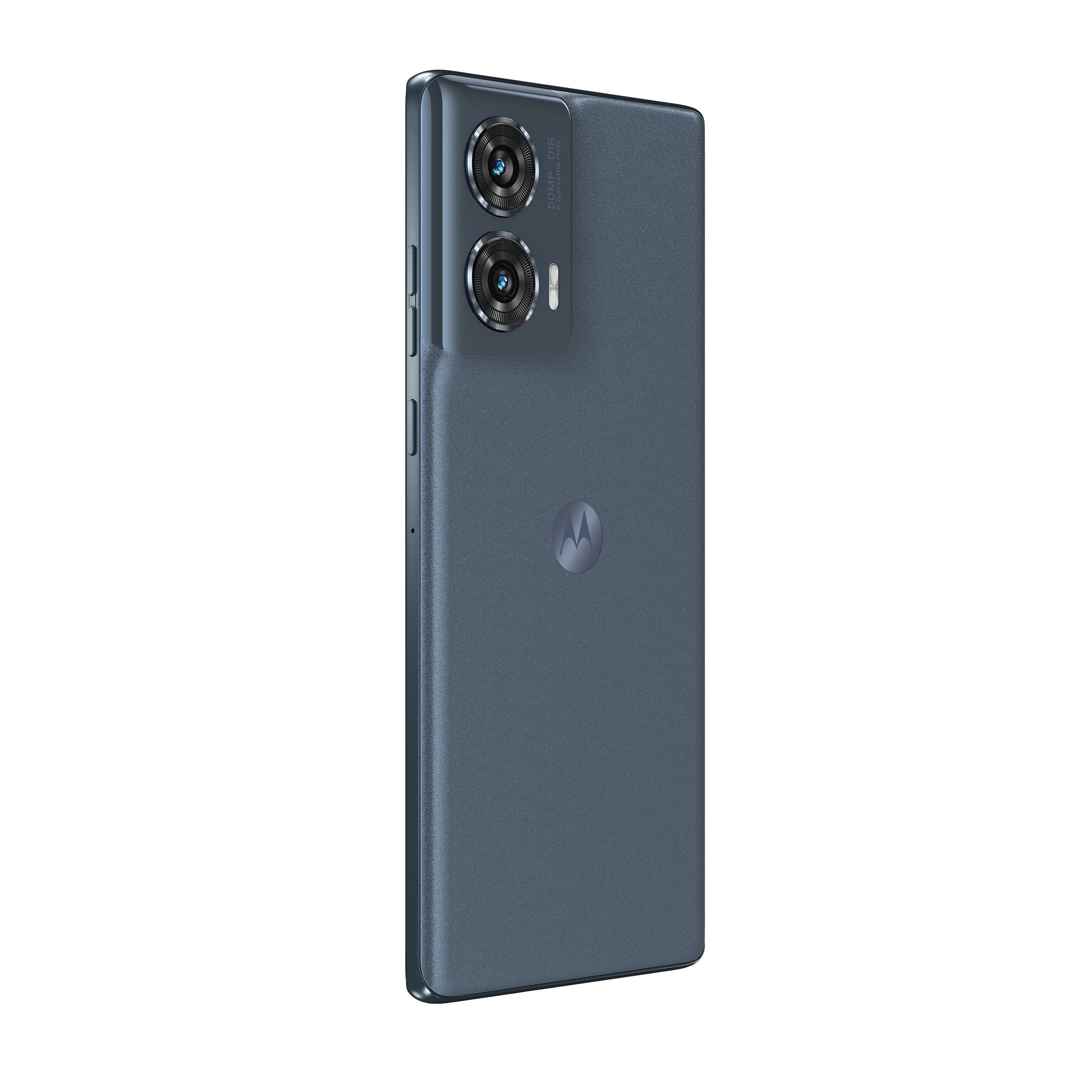 Motorola Edge 50 Fusion – 6,7" – 256 GB – Forest Blue