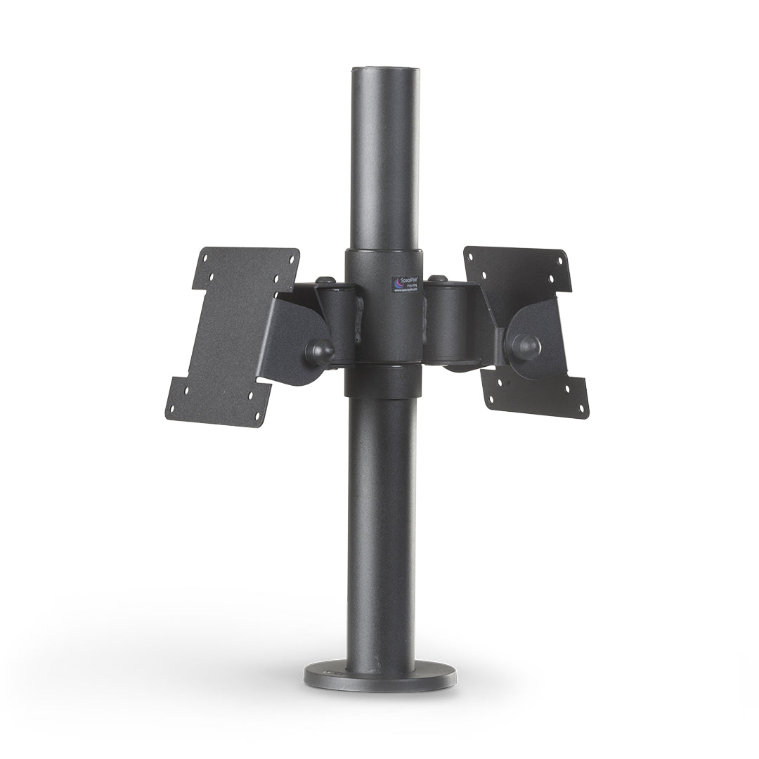 Ergonomic Solutions Schwarz